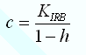 Formula
