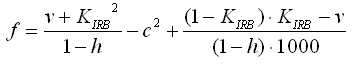 Formula