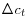 \Delta c_{t}