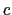  c