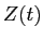  Z(t)