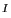 ^{I}