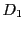  D_1