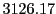  3126.17