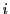i