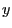 y