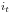 i_t 