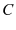  C