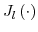  J_{l}\left( \cdot\right) 