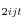 _{2ijt}