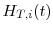  H_{T,i}(t)