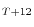 _{T+12}