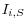 I_{i,S} 