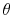  \theta