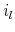  i_l