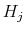  H_j