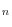 _{n}