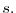 s.