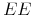  % EE