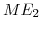  ME_{2}