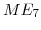  ME_{7}
