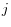 j 