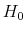  H_0