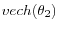 vech(\theta _2 )