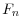 \displaystyle F_{n}
