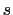 s