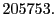  205753.