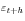{\rm {\bf\varepsilon }}_{t+h} 