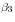 \beta _3 