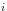 i