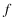  f