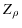  Z_{\rho}