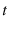  t