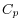 C_p 