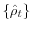  \left\{ \hat{\rho}_{t}\right\}