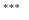  ^{^{\ast\ast\ast}% }\ 