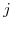 j