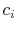 c_i