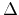 \Delta