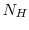  N_H