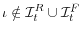  \iota\notin\mathcal{I}_{t}^{R}\cup\mathcal{I}_{t}^{F}