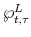  \wp^L_{t,\tau}