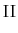 \displaystyle \mathrm{II}