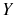  Y