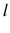  l