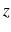  z